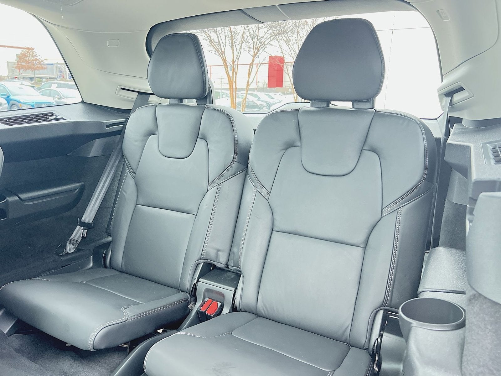 2022 Volvo XC90 T6 Inscription