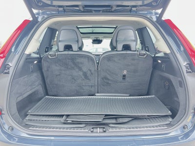 2022 Volvo XC90 T6 Inscription