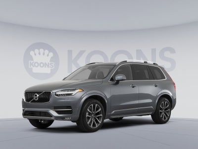 2016 Volvo XC90 T6 Momentum