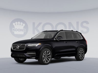 2019 Volvo XC90 T6 Momentum