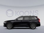 2019 Volvo XC90 T6 Momentum