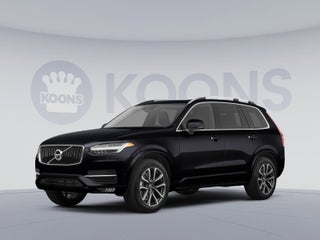 2019 Volvo XC90 T6 Momentum