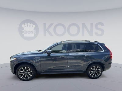 2019 Volvo XC90 T6 Momentum