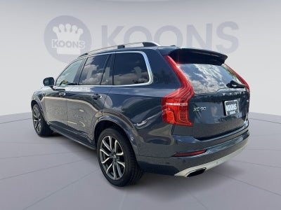 2019 Volvo XC90 T6 Momentum