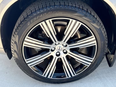 2020 Volvo XC90 T6 Inscription
