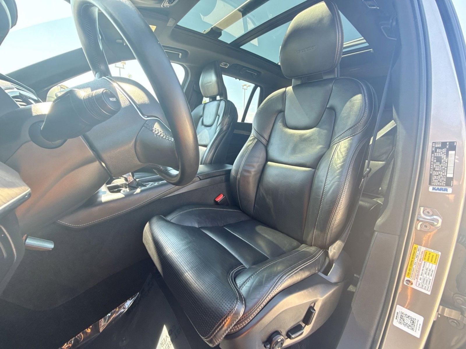 2020 Volvo XC90 T6 Inscription