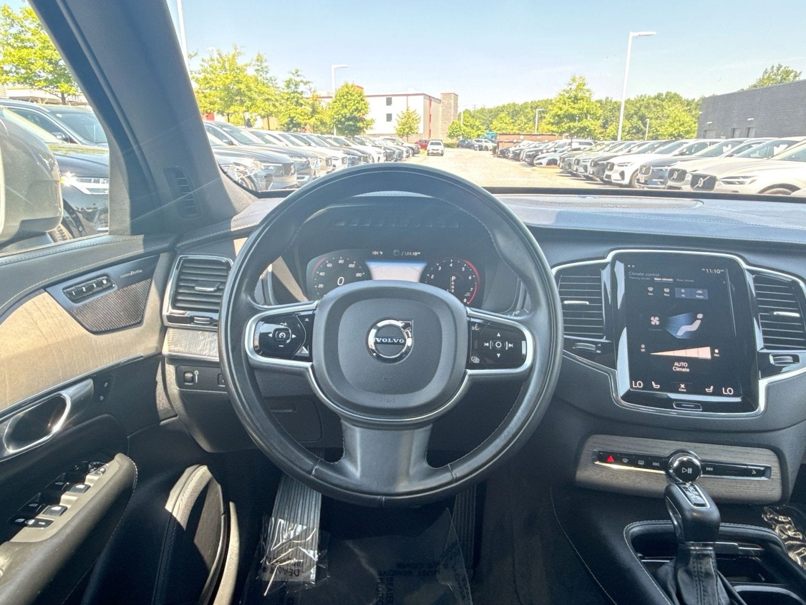 2020 Volvo XC90 T6 Inscription