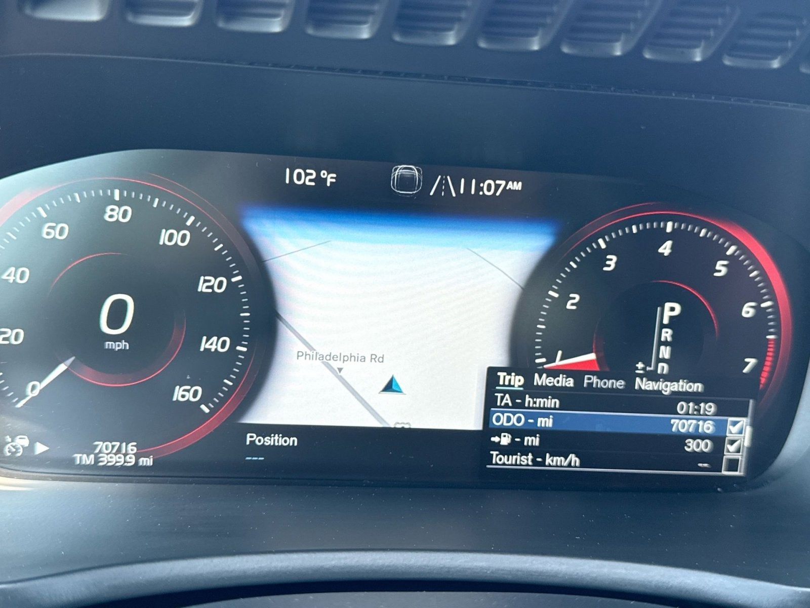 2020 Volvo XC90 T6 Inscription