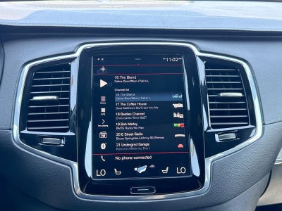2020 Volvo XC90 T6 Inscription