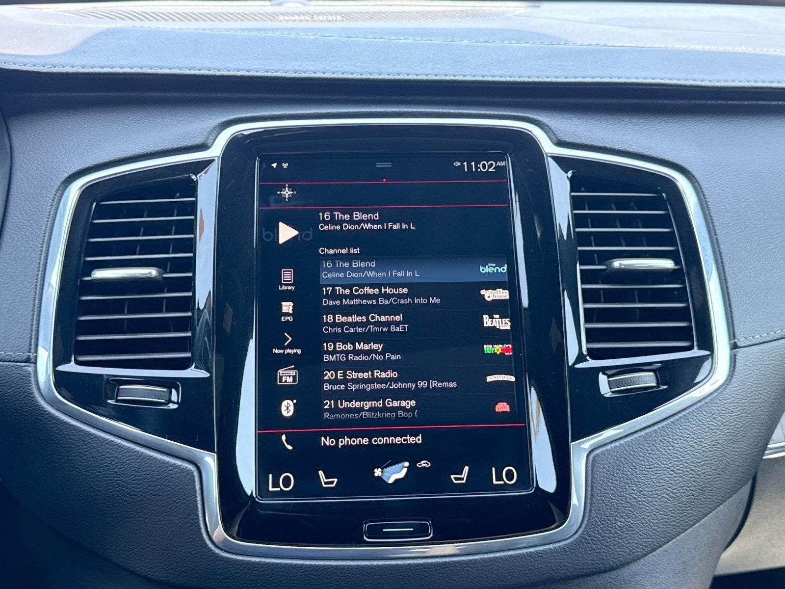 2020 Volvo XC90 T6 Inscription