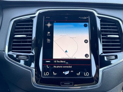2020 Volvo XC90 T6 Inscription