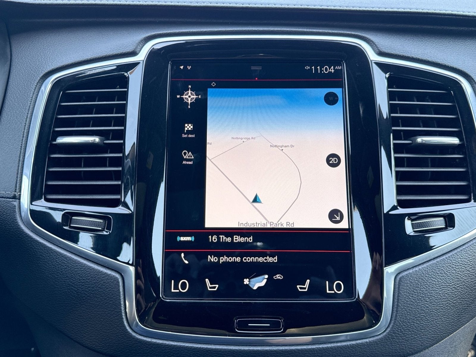 2020 Volvo XC90 T6 Inscription