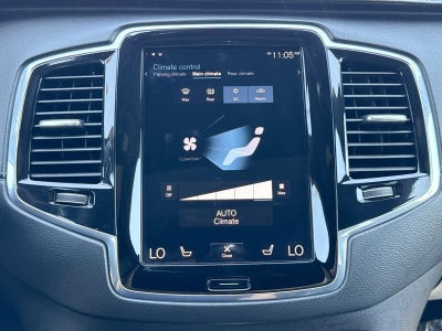 2020 Volvo XC90 T6 Inscription