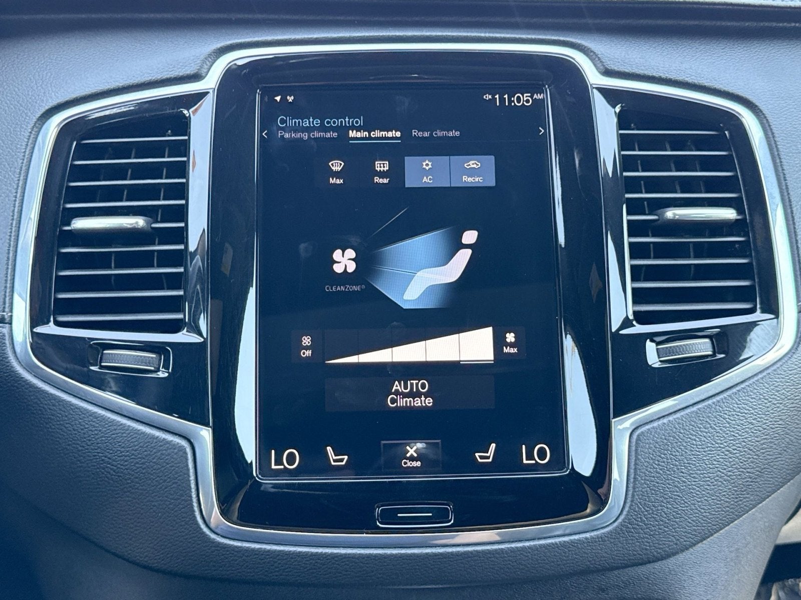 2020 Volvo XC90 T6 Inscription