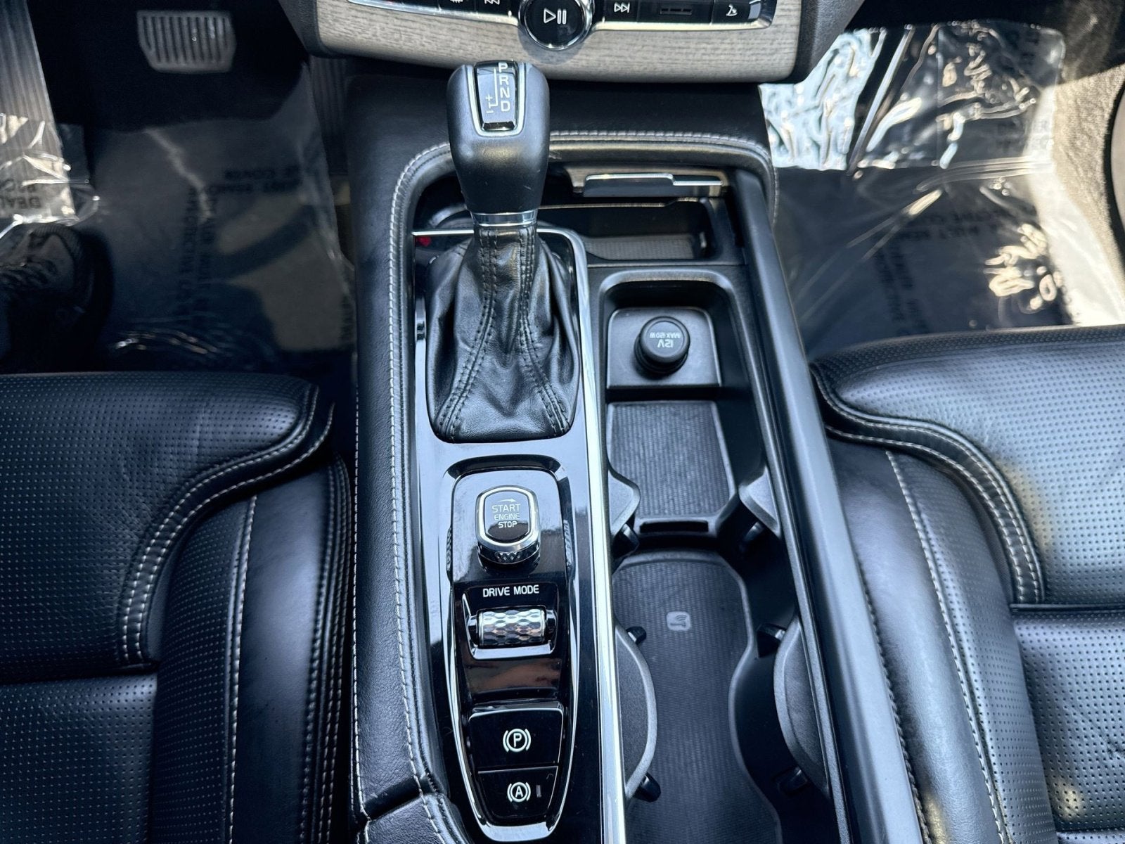 2020 Volvo XC90 T6 Inscription