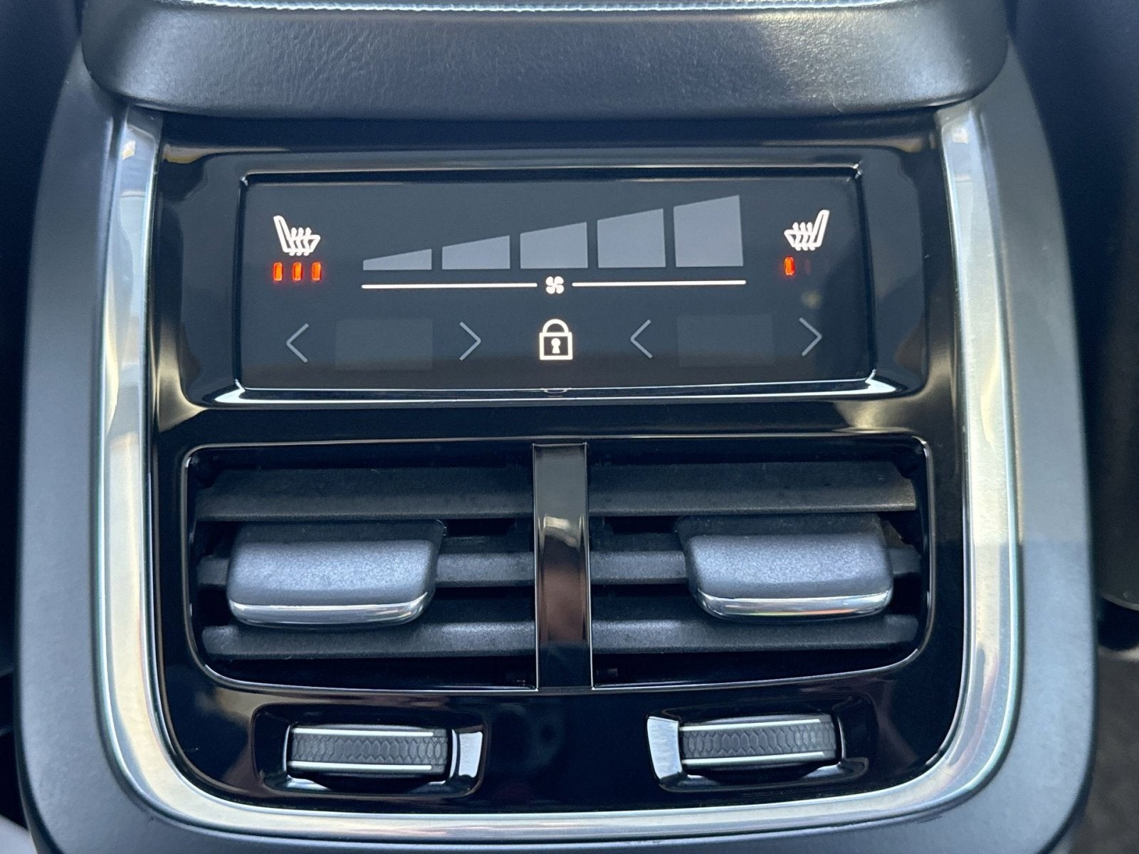 2020 Volvo XC90 T6 Inscription