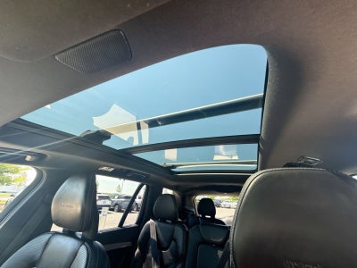 2020 Volvo XC90 T6 Inscription