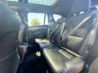 2020 Volvo XC90 T6 Inscription