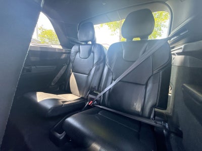 2020 Volvo XC90 T6 Inscription