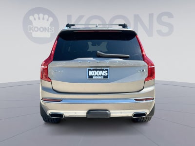 2020 Volvo XC90 T6 Inscription