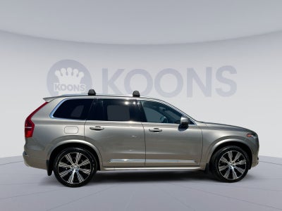 2020 Volvo XC90 T6 Inscription