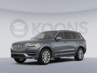 2020 Volvo XC90 T6 Inscription