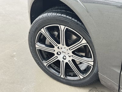 2018 Volvo XC60 T6 Inscription