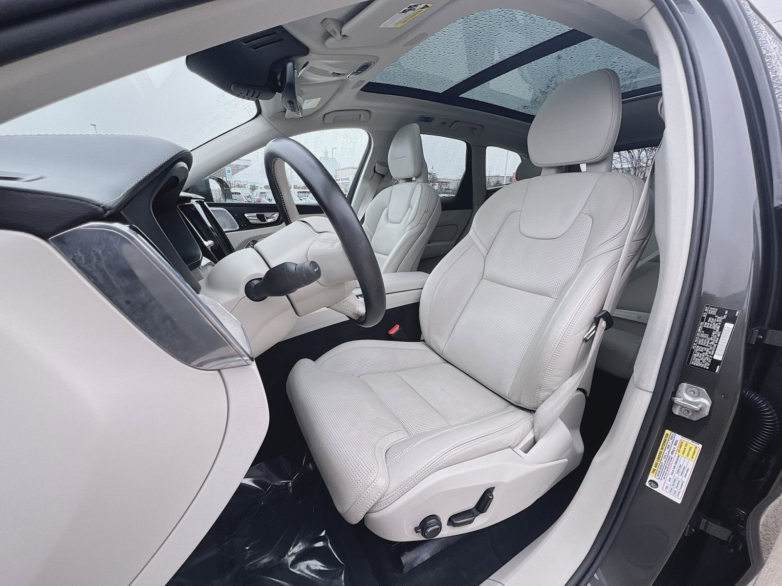 2018 Volvo XC60 T6 Inscription