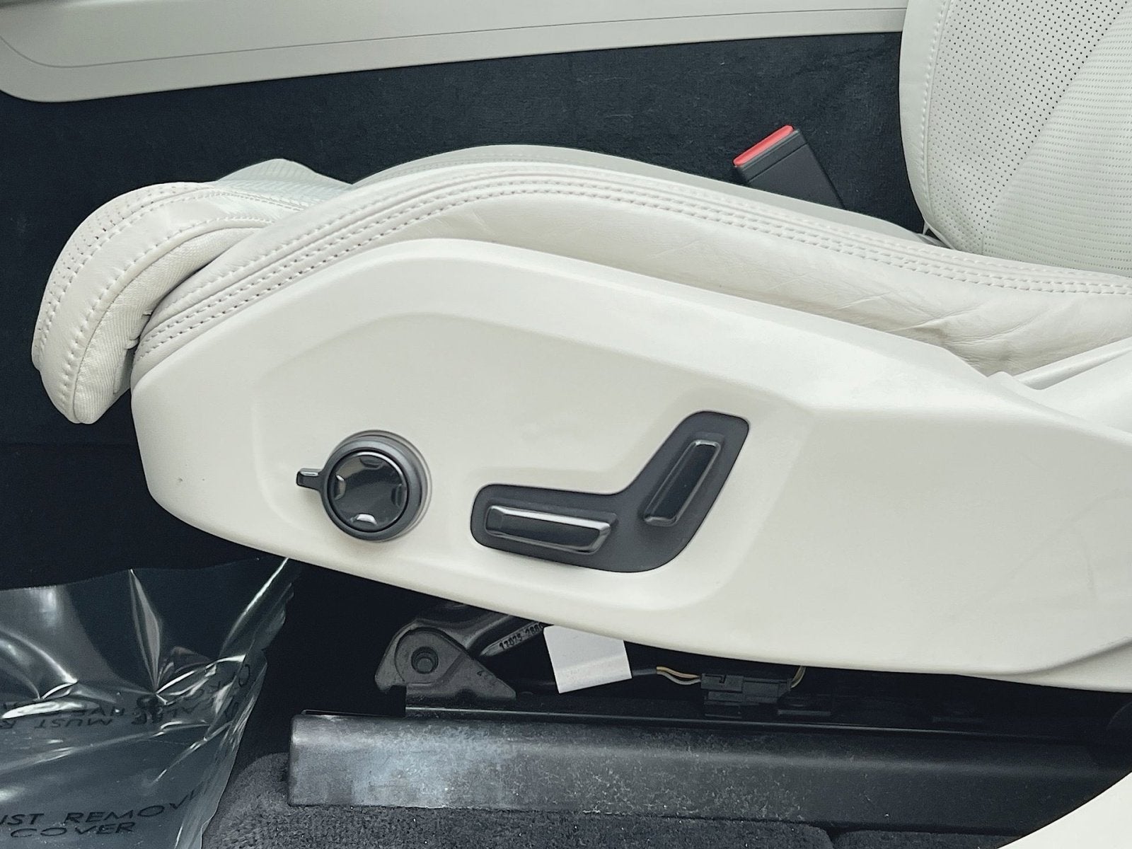 2018 Volvo XC60 T6 Inscription