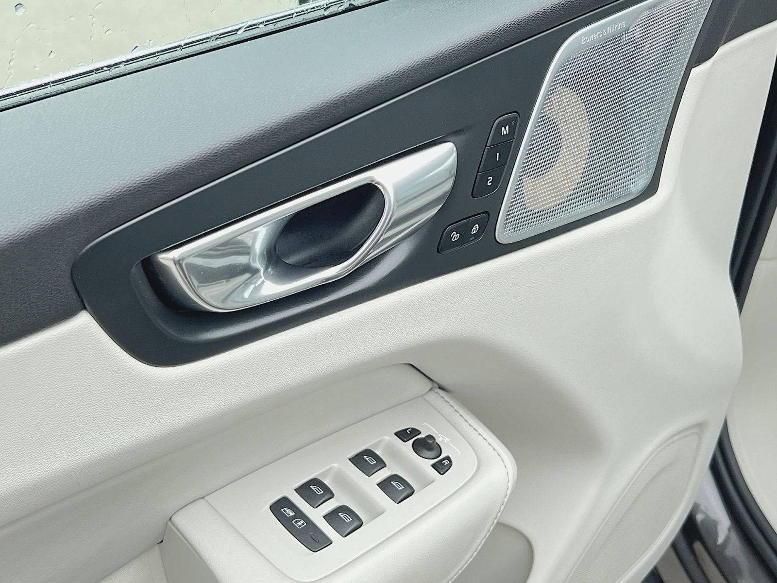 2018 Volvo XC60 T6 Inscription