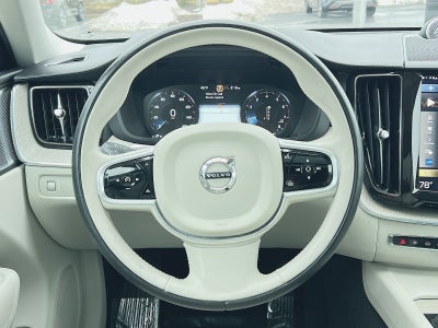 2018 Volvo XC60 T6 Inscription