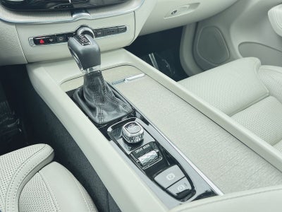 2018 Volvo XC60 T6 Inscription