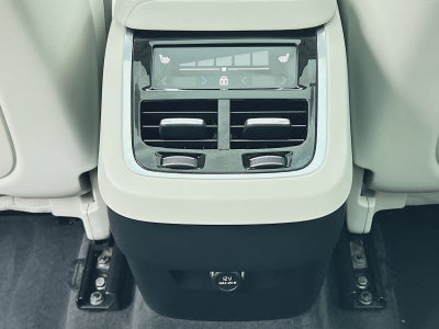 2018 Volvo XC60 T6 Inscription