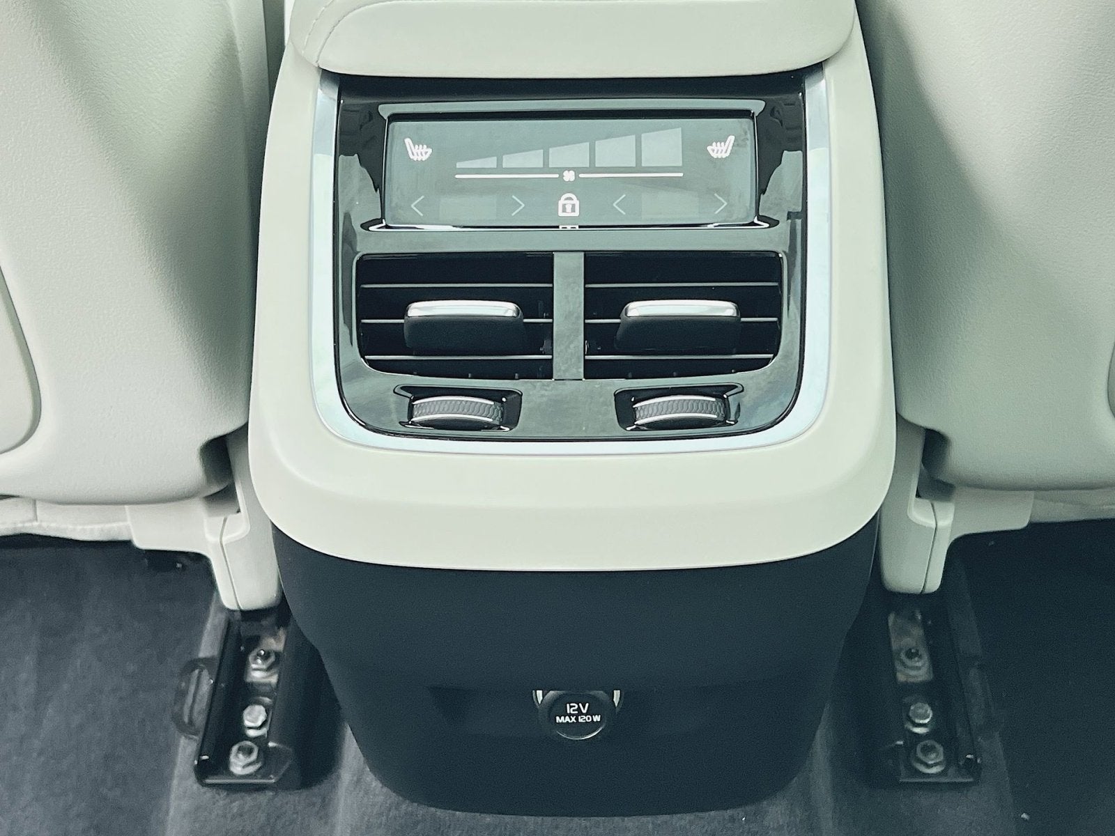 2018 Volvo XC60 T6 Inscription