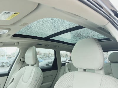 2018 Volvo XC60 T6 Inscription