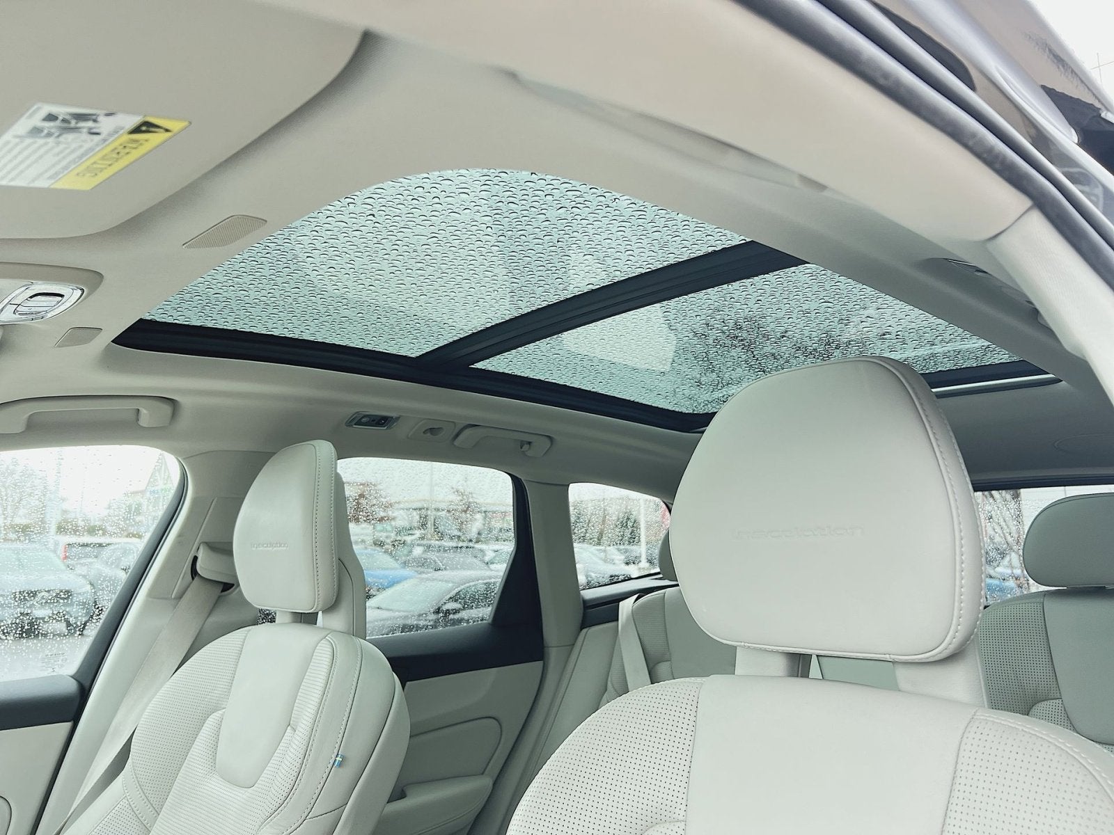 2018 Volvo XC60 T6 Inscription