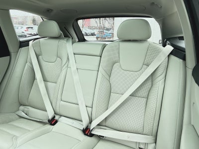 2018 Volvo XC60 T6 Inscription