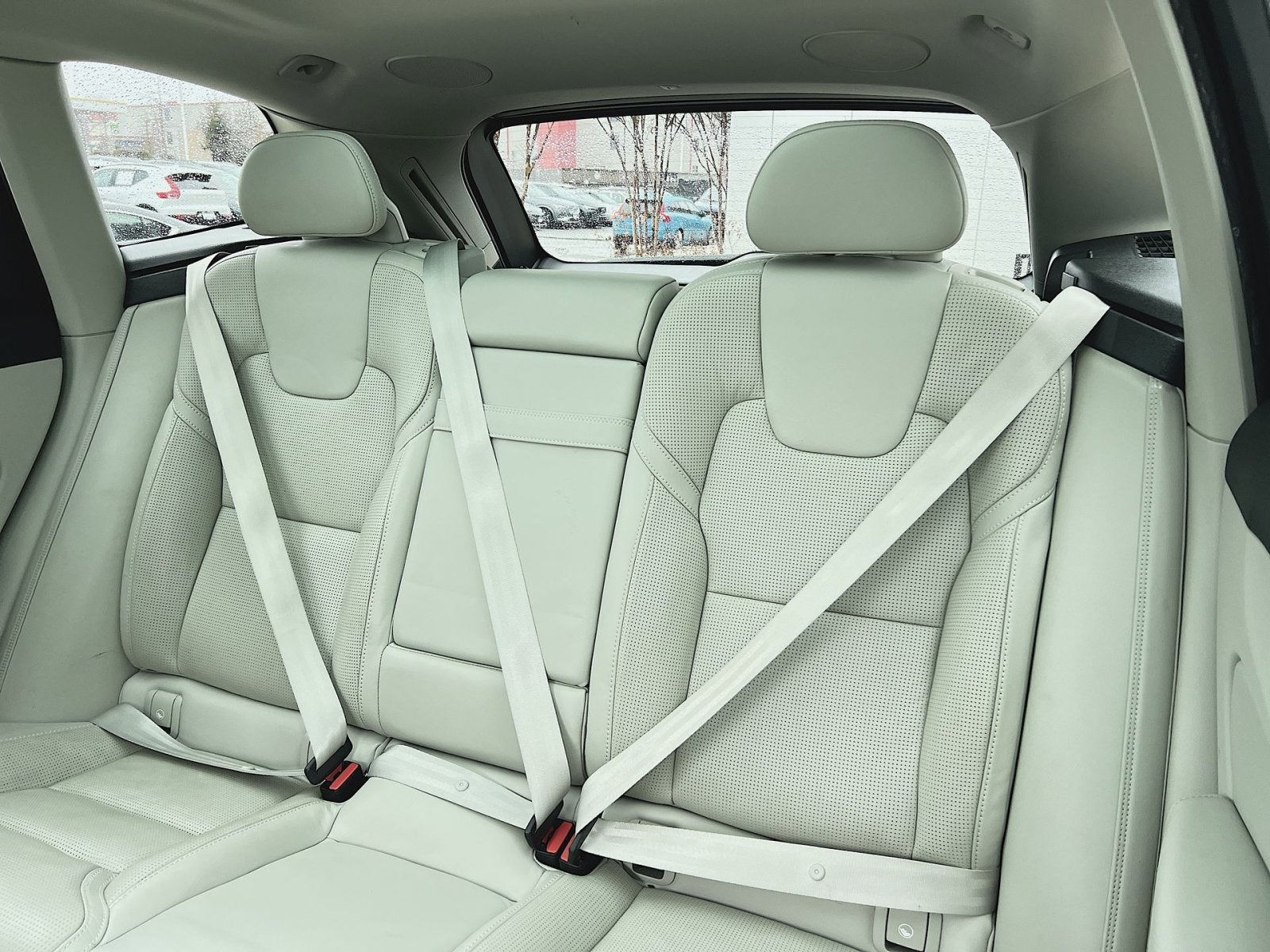 2018 Volvo XC60 T6 Inscription