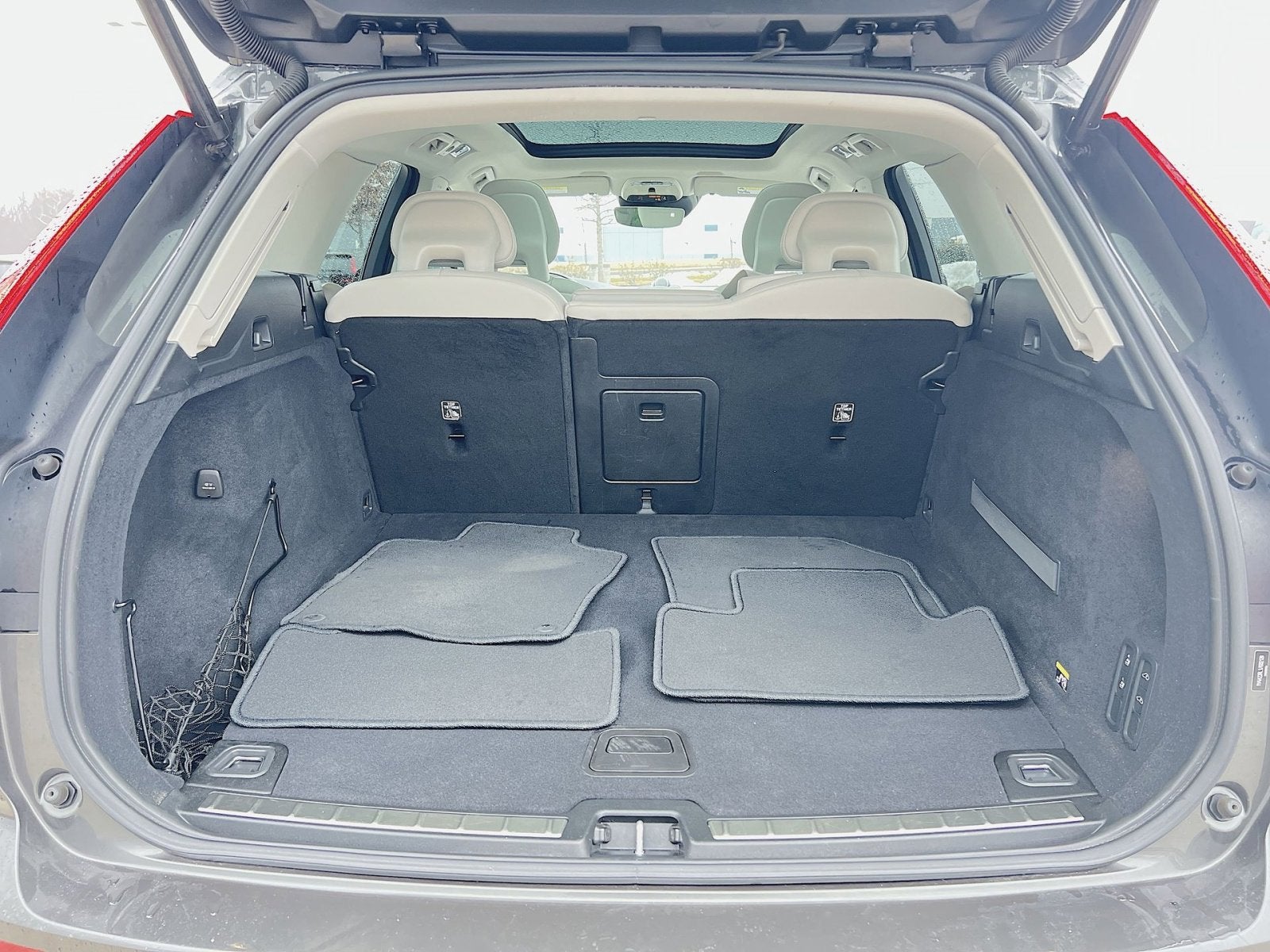 2018 Volvo XC60 T6 Inscription