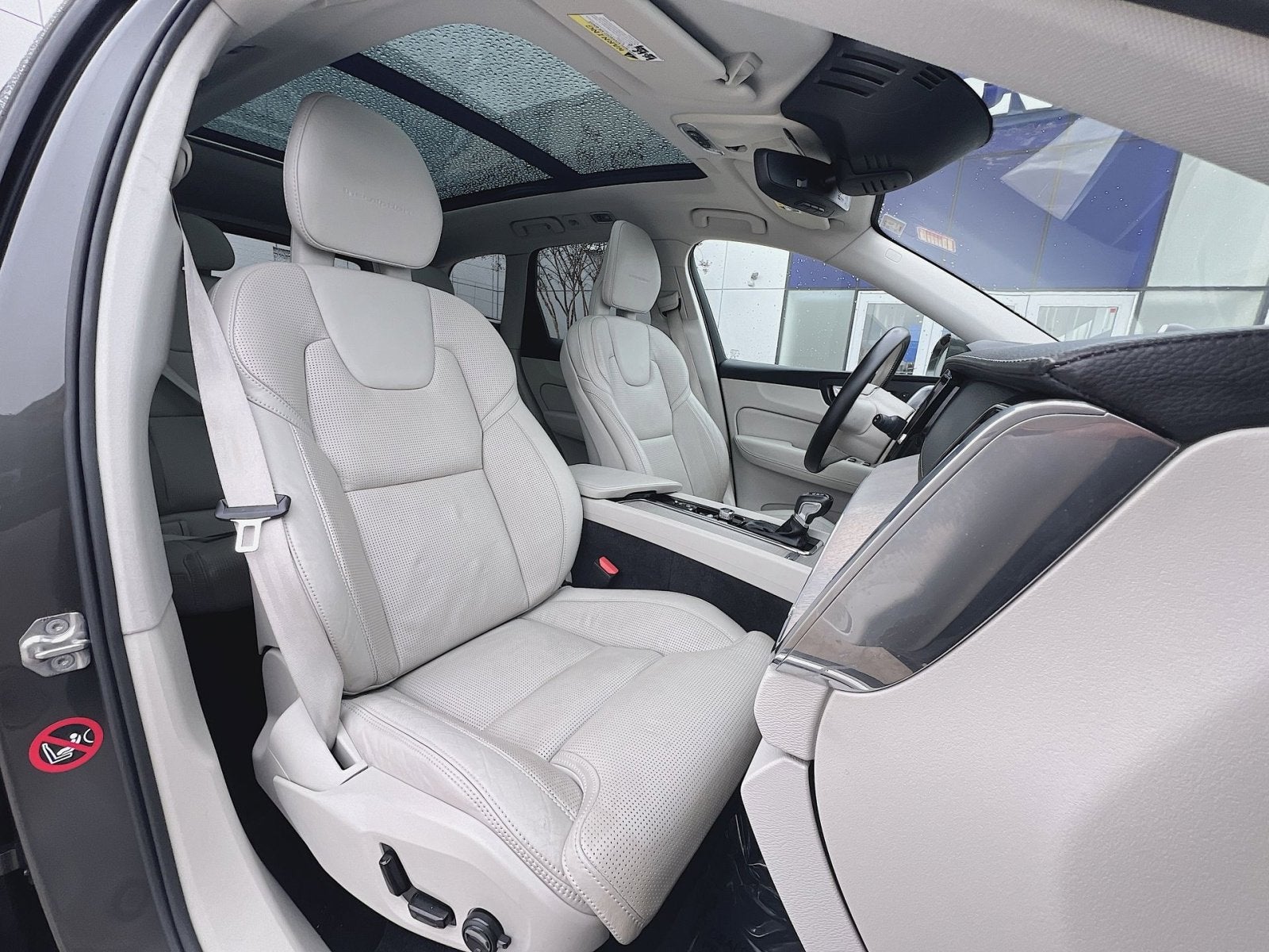 2018 Volvo XC60 T6 Inscription