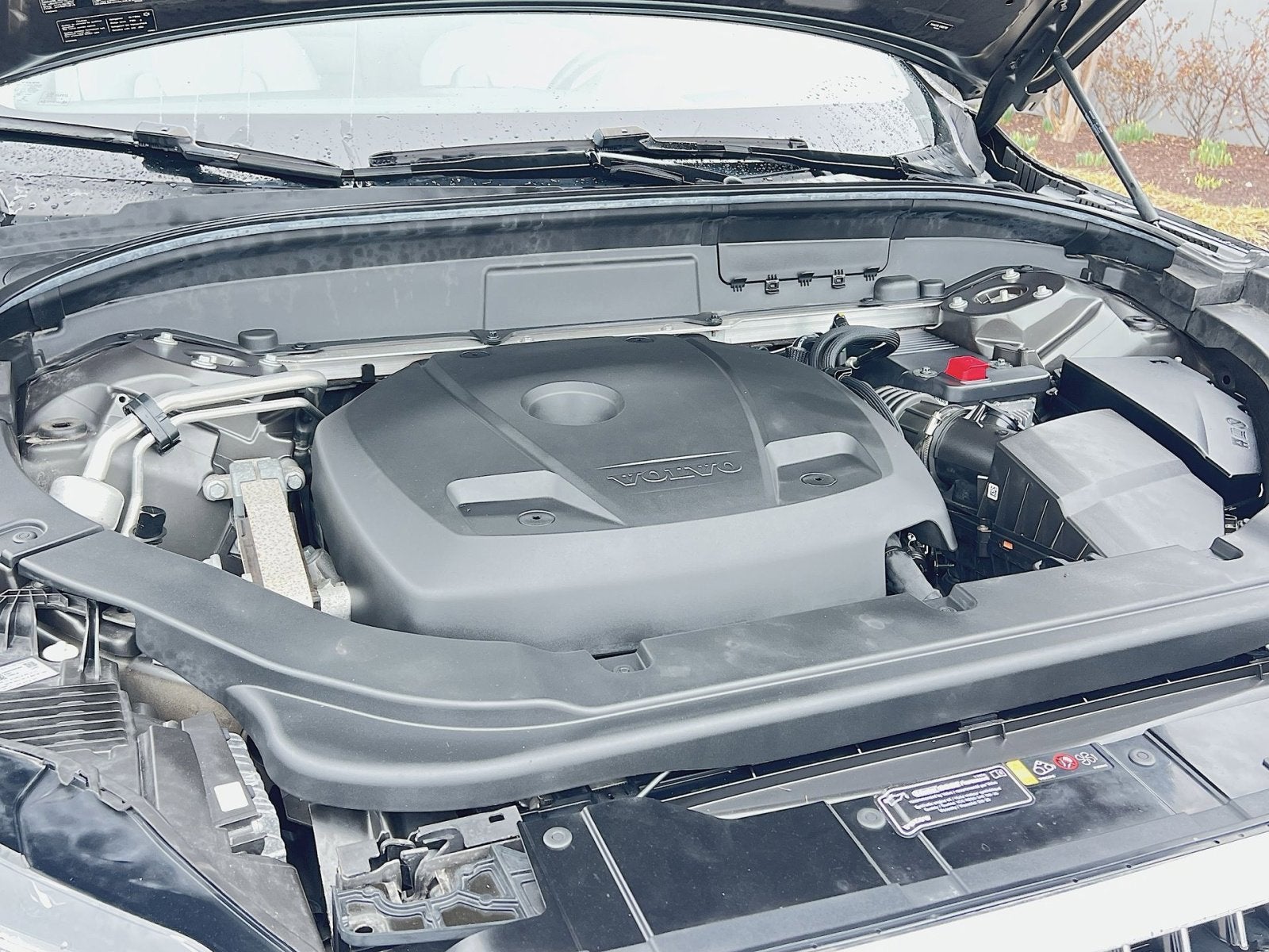 2018 Volvo XC60 T6 Inscription