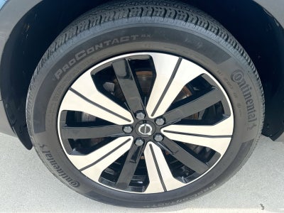 2023 Volvo C40 Recharge Pure Electric Twin Plus
