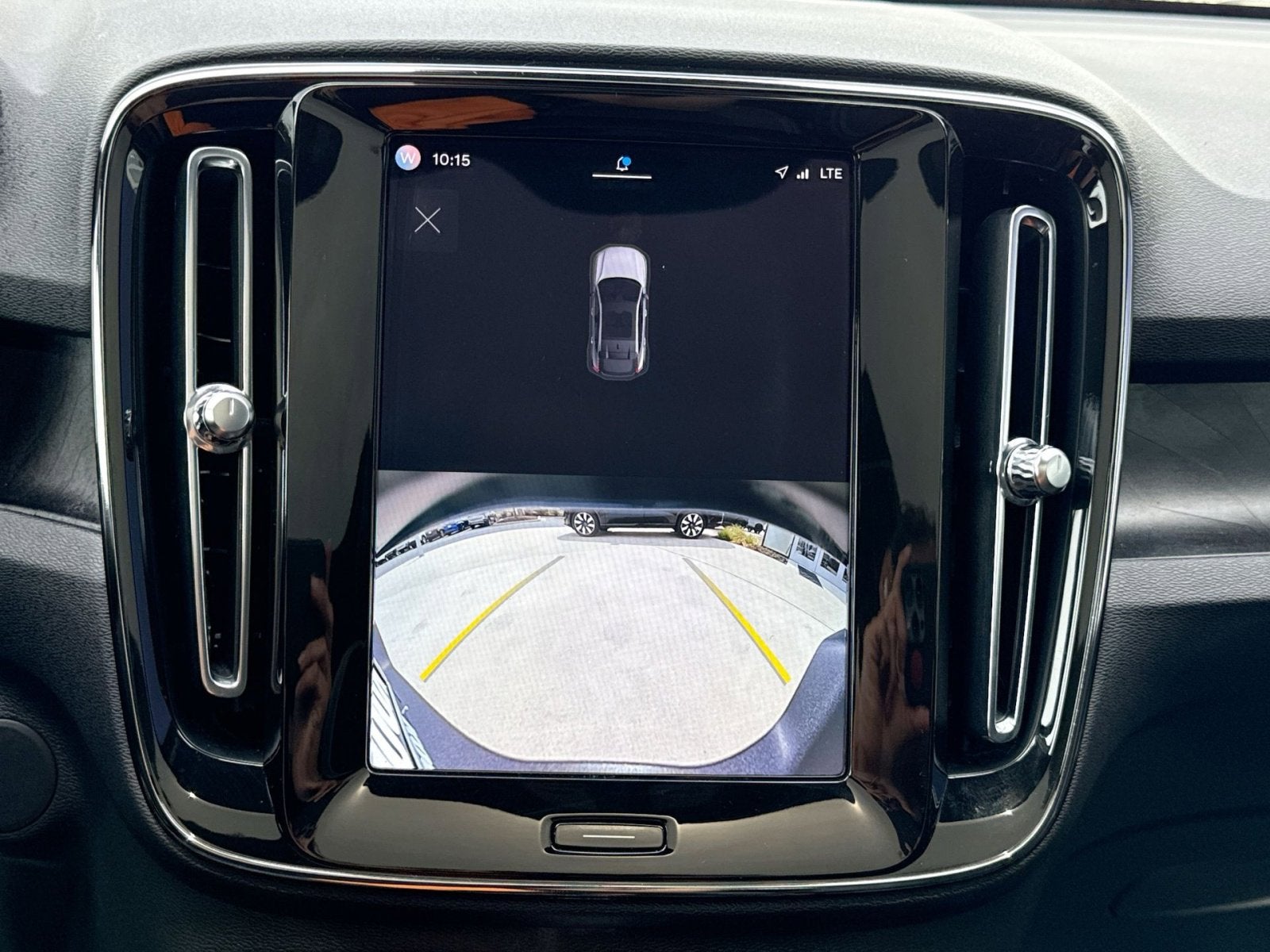 2023 Volvo C40 Recharge Pure Electric Twin Plus
