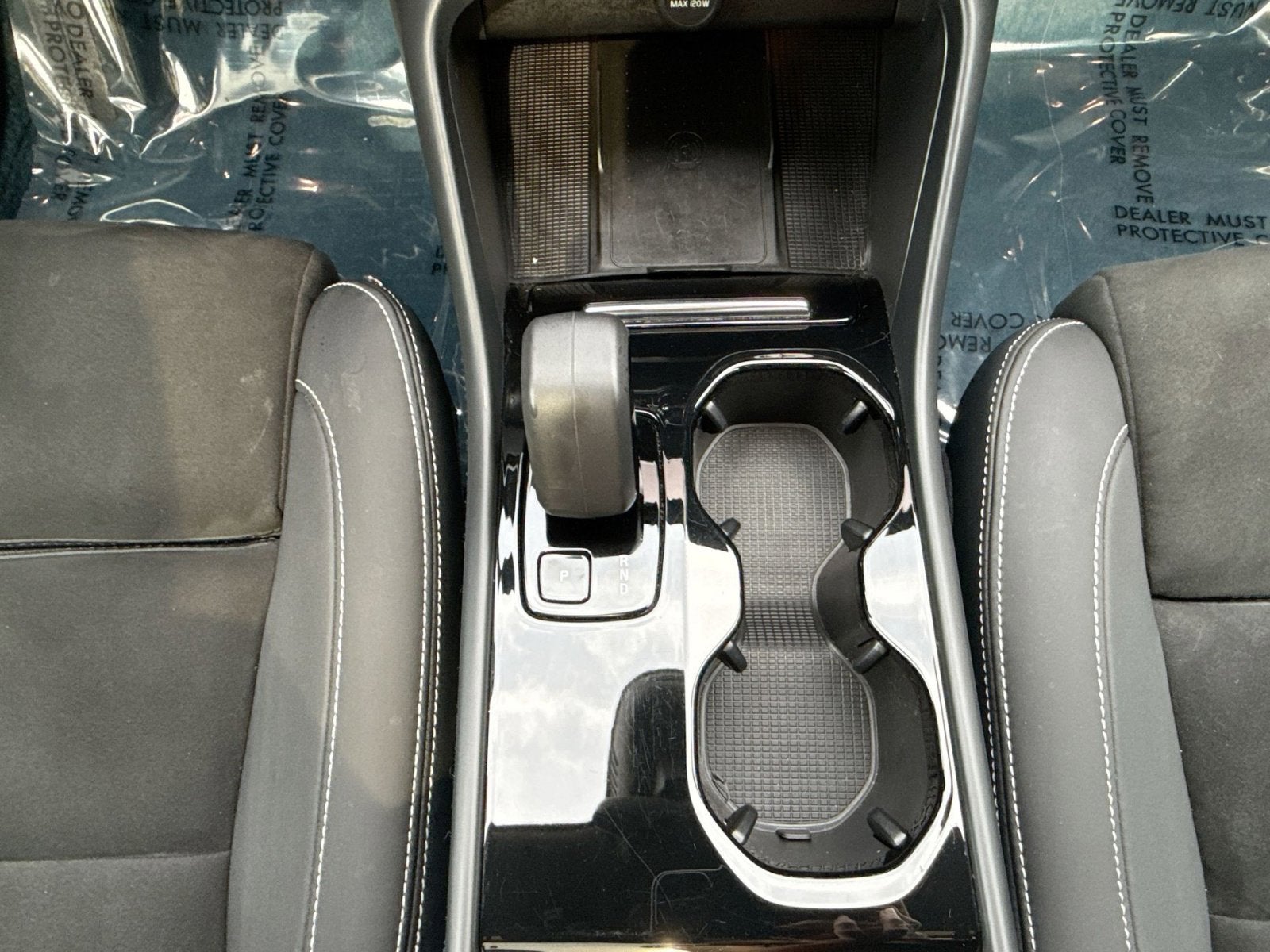 2023 Volvo C40 Recharge Pure Electric Twin Plus