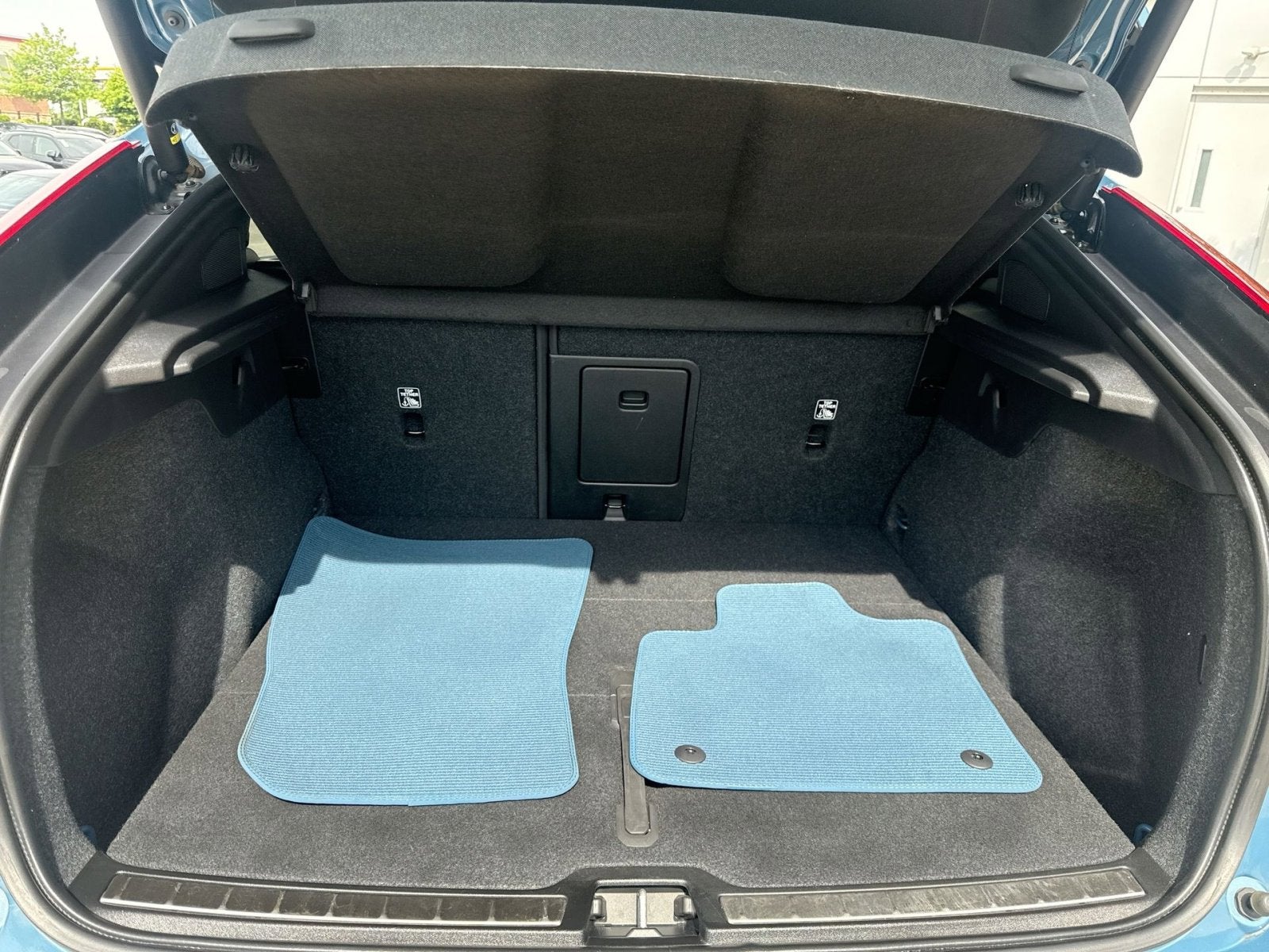 2023 Volvo C40 Recharge Pure Electric Twin Plus