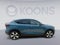 2023 Volvo C40 Recharge Pure Electric Twin Plus