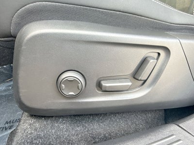 2023 Volvo C40 Recharge Pure Electric Ultimate