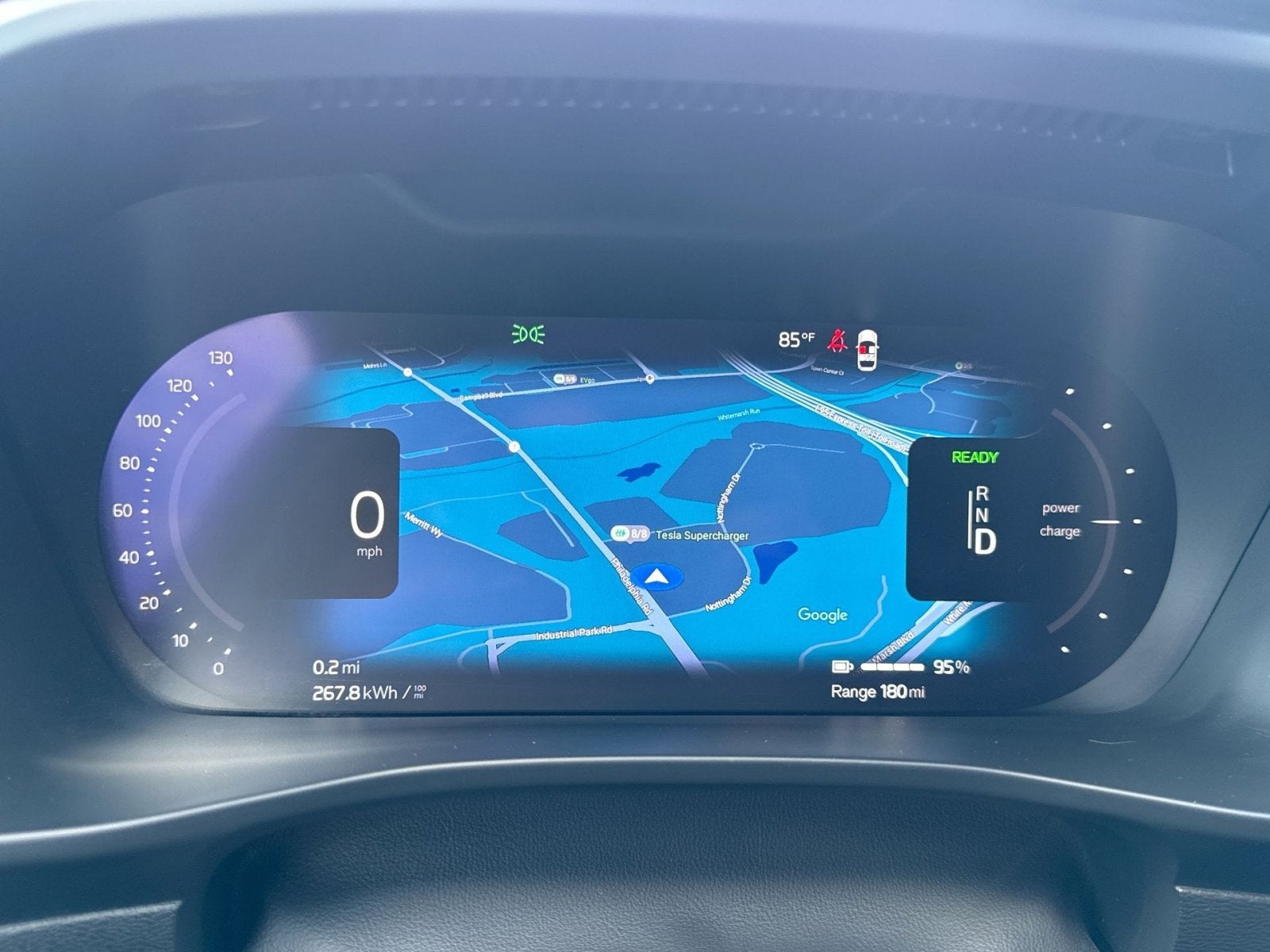 2023 Volvo C40 Recharge Pure Electric Ultimate