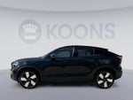 2023 Volvo C40 Recharge Pure Electric Ultimate