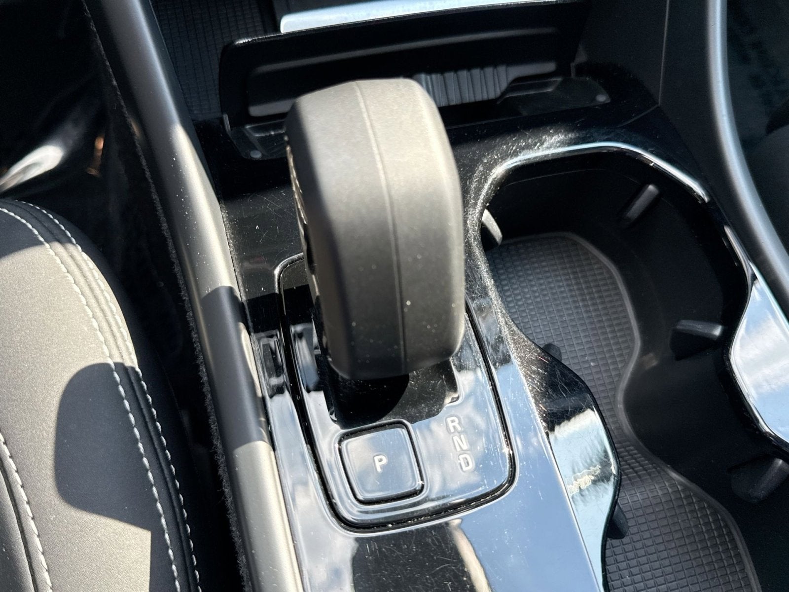 2023 Volvo C40 Recharge Pure Electric Ultimate